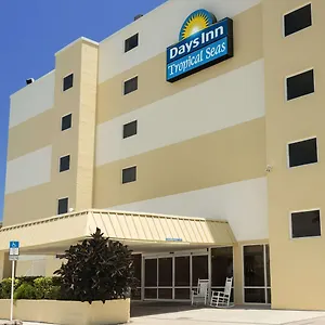 Hotel Days By Wyndham Daytona Oceanfront