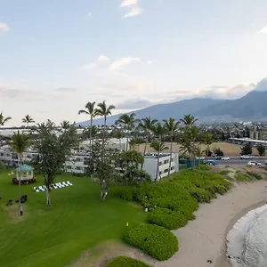 Hotel Maui, Kahului