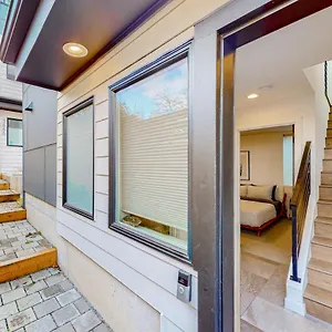 Northlake Nirvana Holiday home Seattle