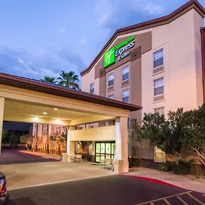 Express Phoenix-airport/university Drive By Ihg 3*, Phoenix États-Unis