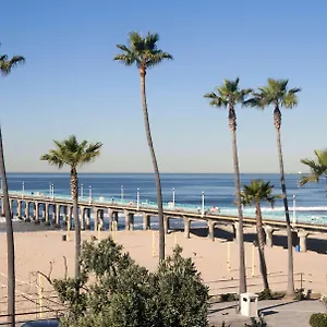 Hotel Hyatt Place Angeles / Lax /