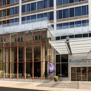 Fairfield & By Marriott Midtown Manhattan/penn Station Hotel New York