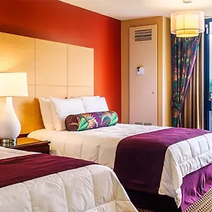 Hawaiian Hotel, Trademark Collection By Wyndham **** Hilo