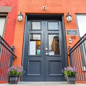 Affittacamere The Park Ave North