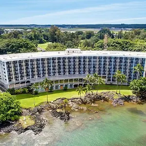 Castle Hawaiian **** Hilo
