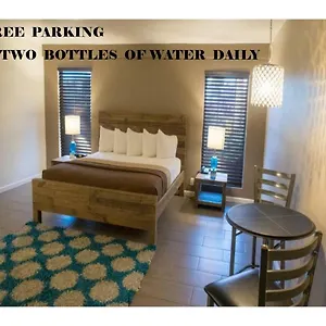 Hotel Thunderbird Boutique (adults Only)