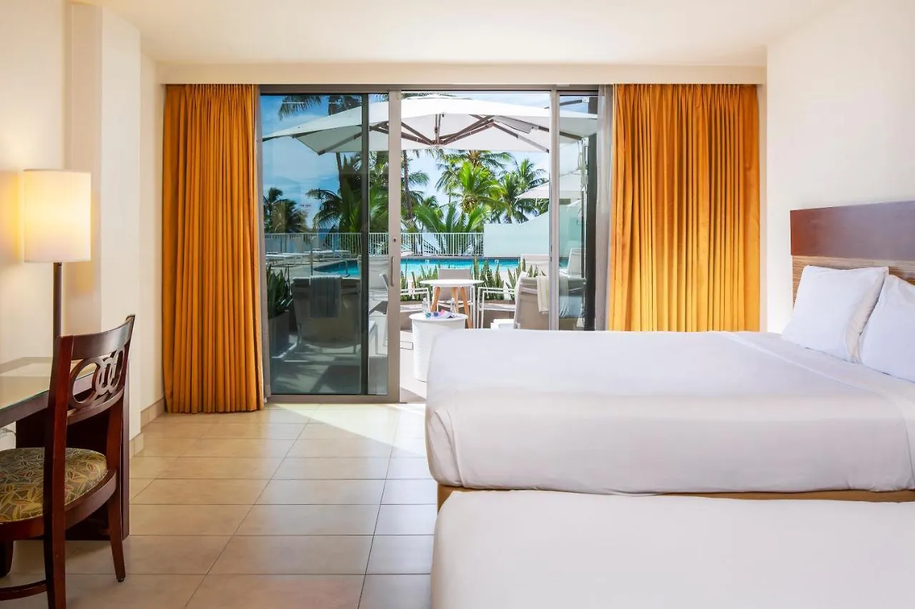 **** Hotel Park Shore Waikiki Honolulu USA