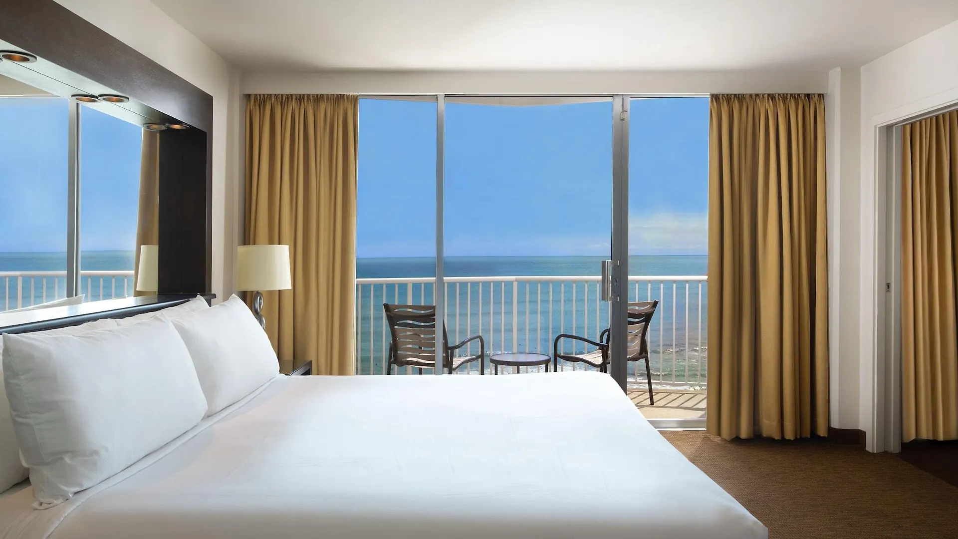 Park Shore Waikiki Honolulu 4*,  Verenigde Staten