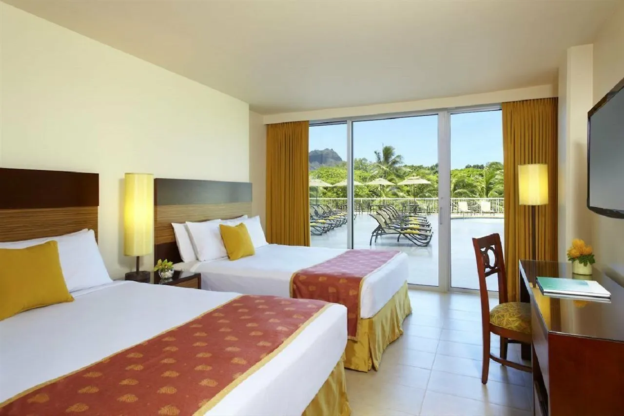 Park Shore Waikiki Honolulu Hotel